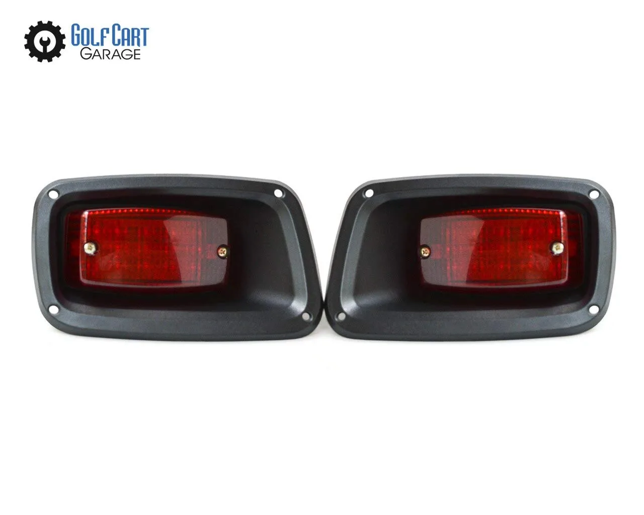 RHOX LED Light Bar & Taillight Kit for E-Z-GO TXT image 3