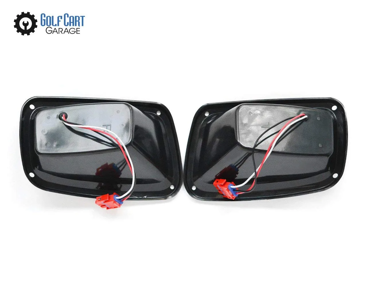 RHOX LED Light Bar & Taillight Kit for E-Z-GO TXT image 4