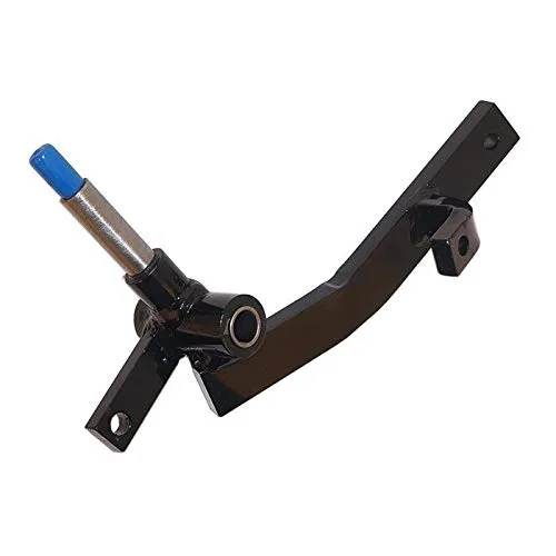 3G Passenger-Side Spindle for Club Car DS, Parts:S302-P