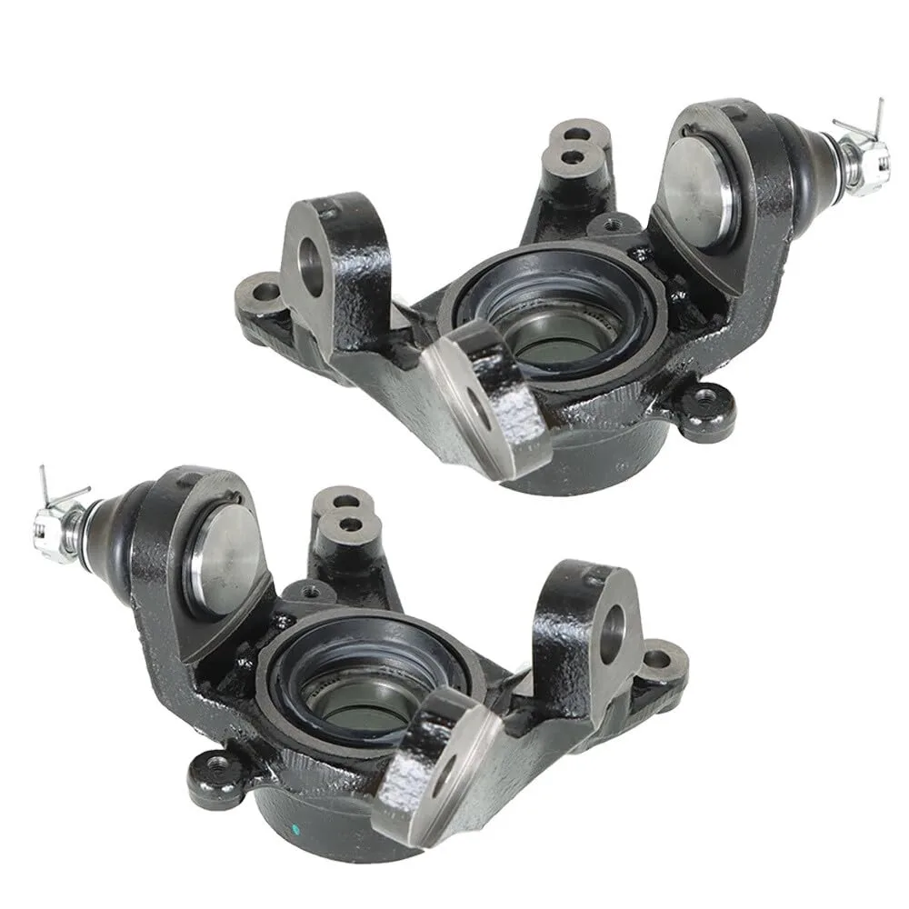 Generic Honda Rancher 420 Steering Knuckle 2007-2013