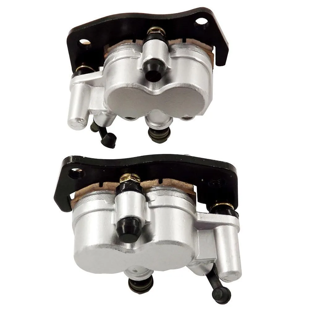 Front Brake Calipers for Yamaha Rhino 450, 660 & 700
