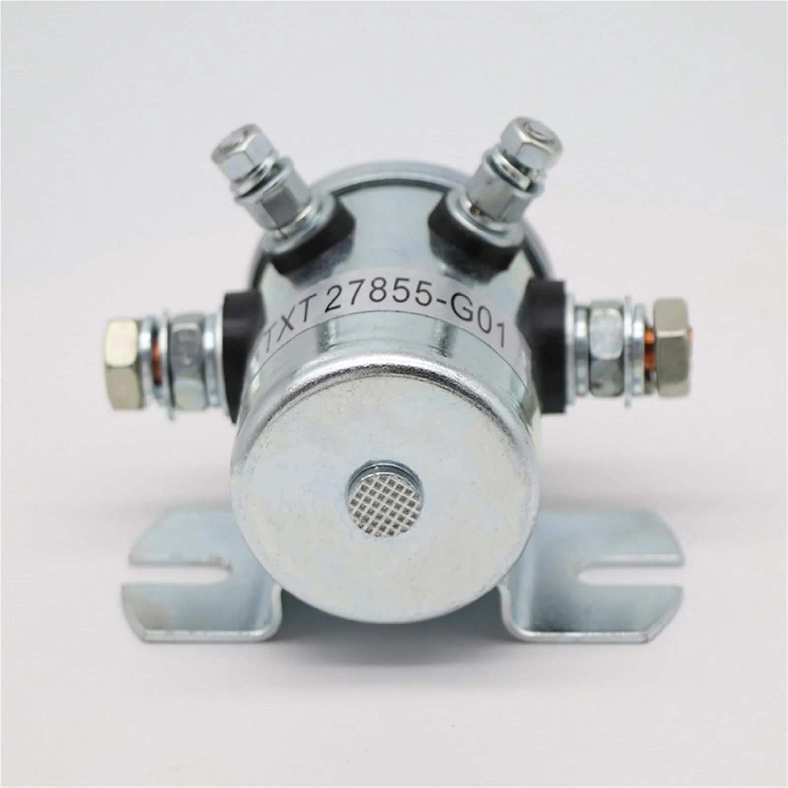 CHMIFTNX 36V Golf Cart Contactor Relay image 2