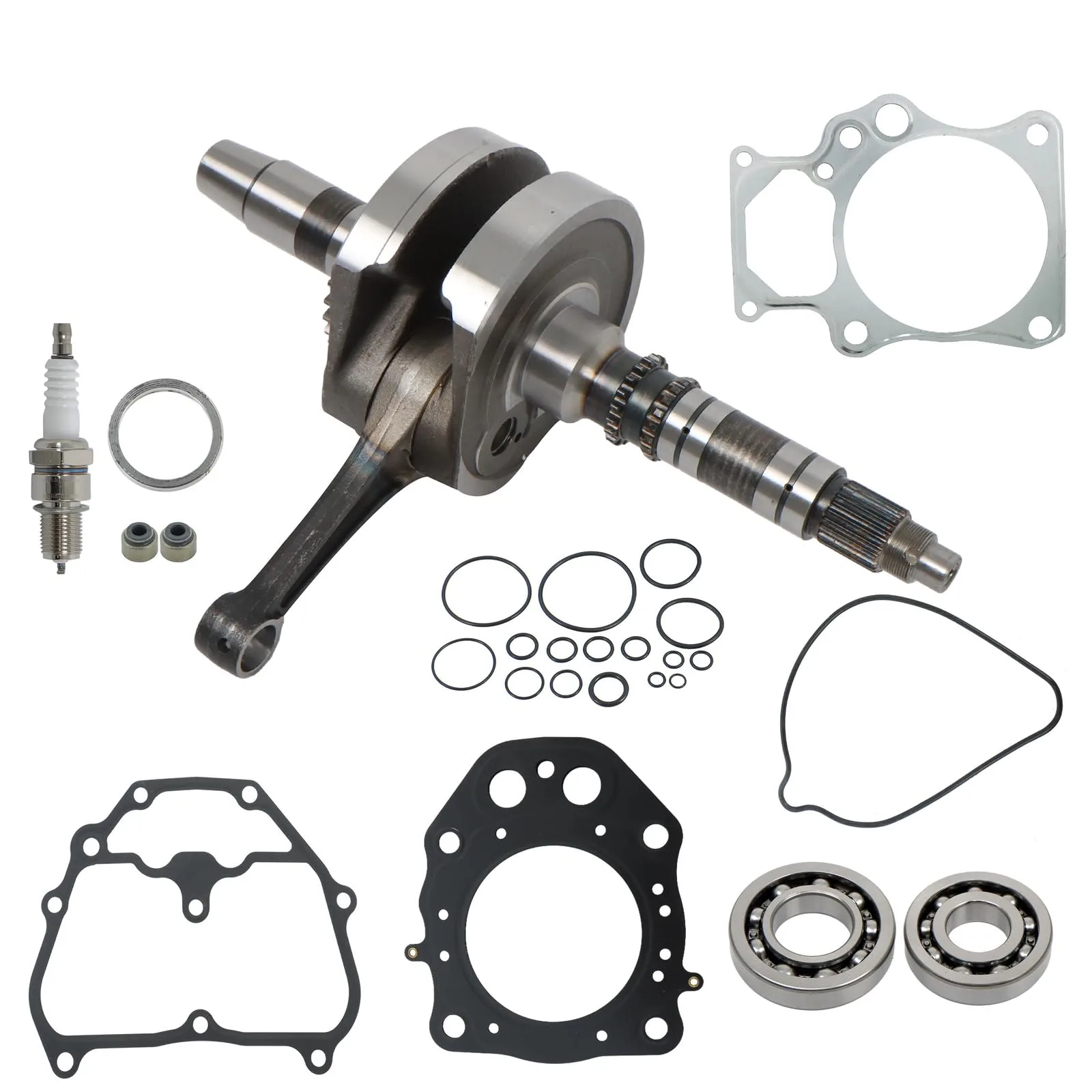 Honda Foreman 500 TRX500 Crankshaft Rebuild Kit