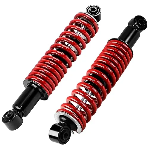 LEAPGOMAX Yamaha Drive G29 Front & Rear Shocks image 2