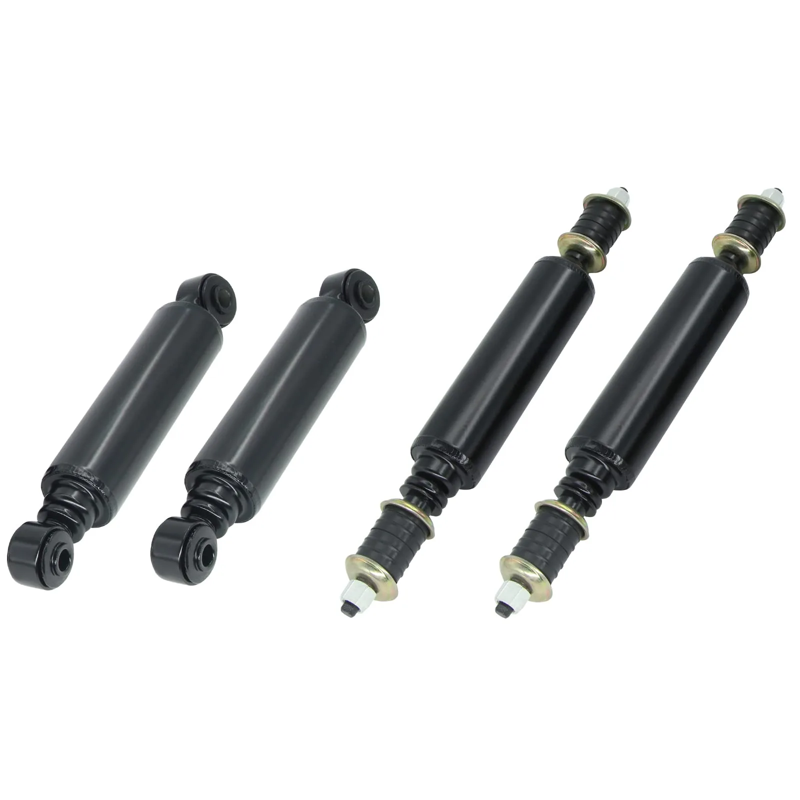 DIYOLFALL Shocks for Club Car DS and Precedent Golf Carts image 2