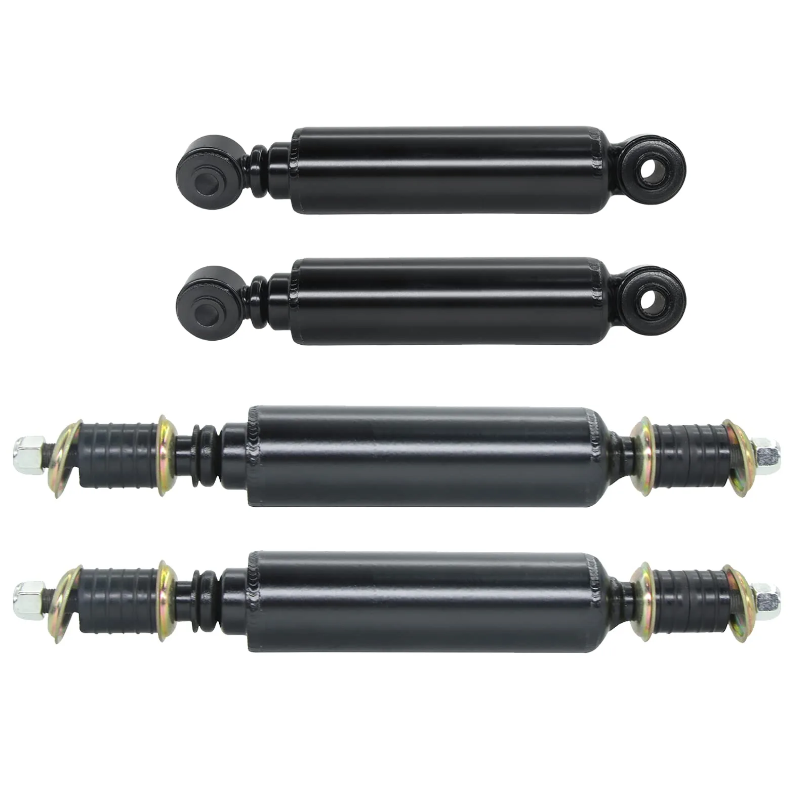 DIYOLFALL Shocks for Club Car DS and Precedent Golf Carts image 3