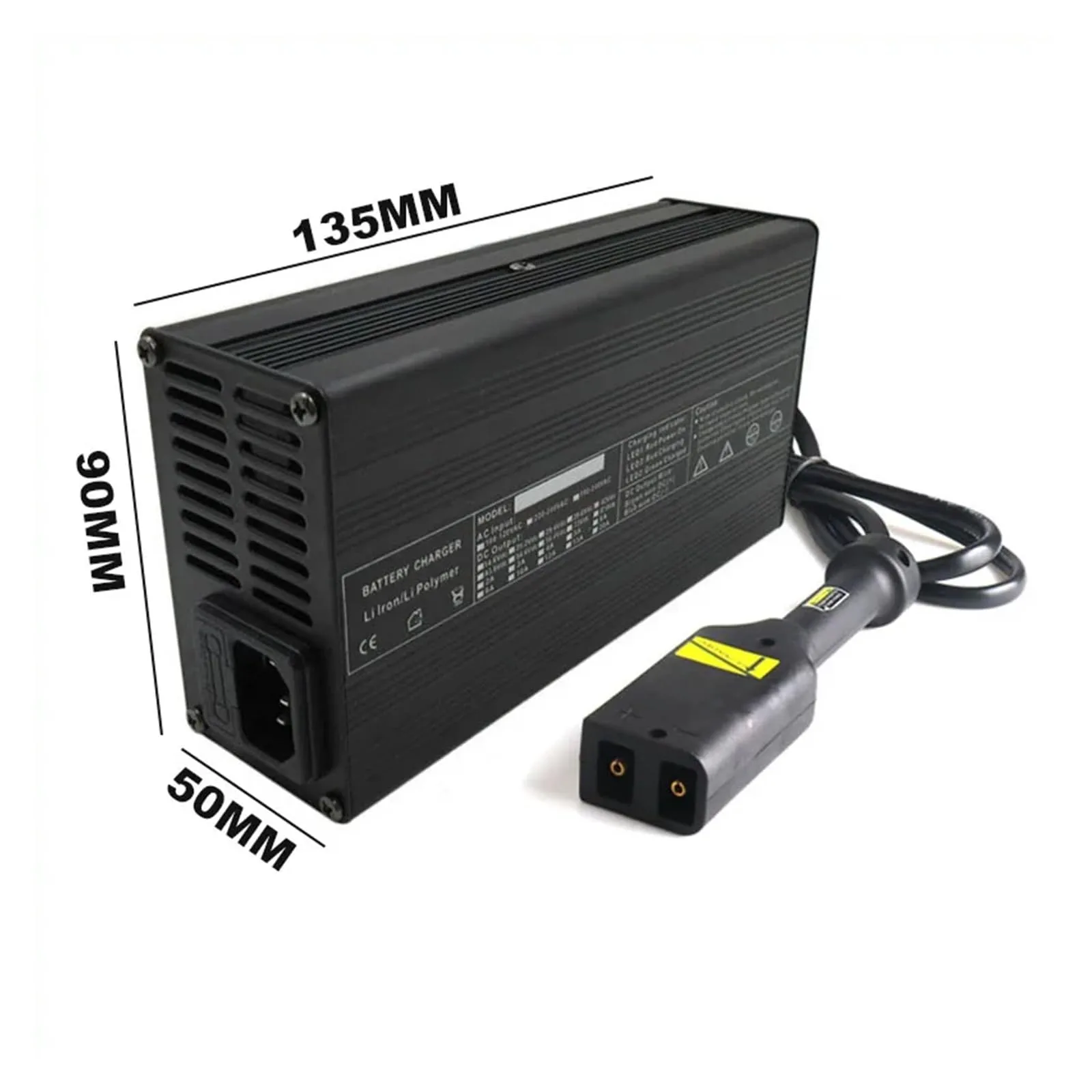 dzltyx Y240 36V 5A Golf Cart Battery Charger image 4