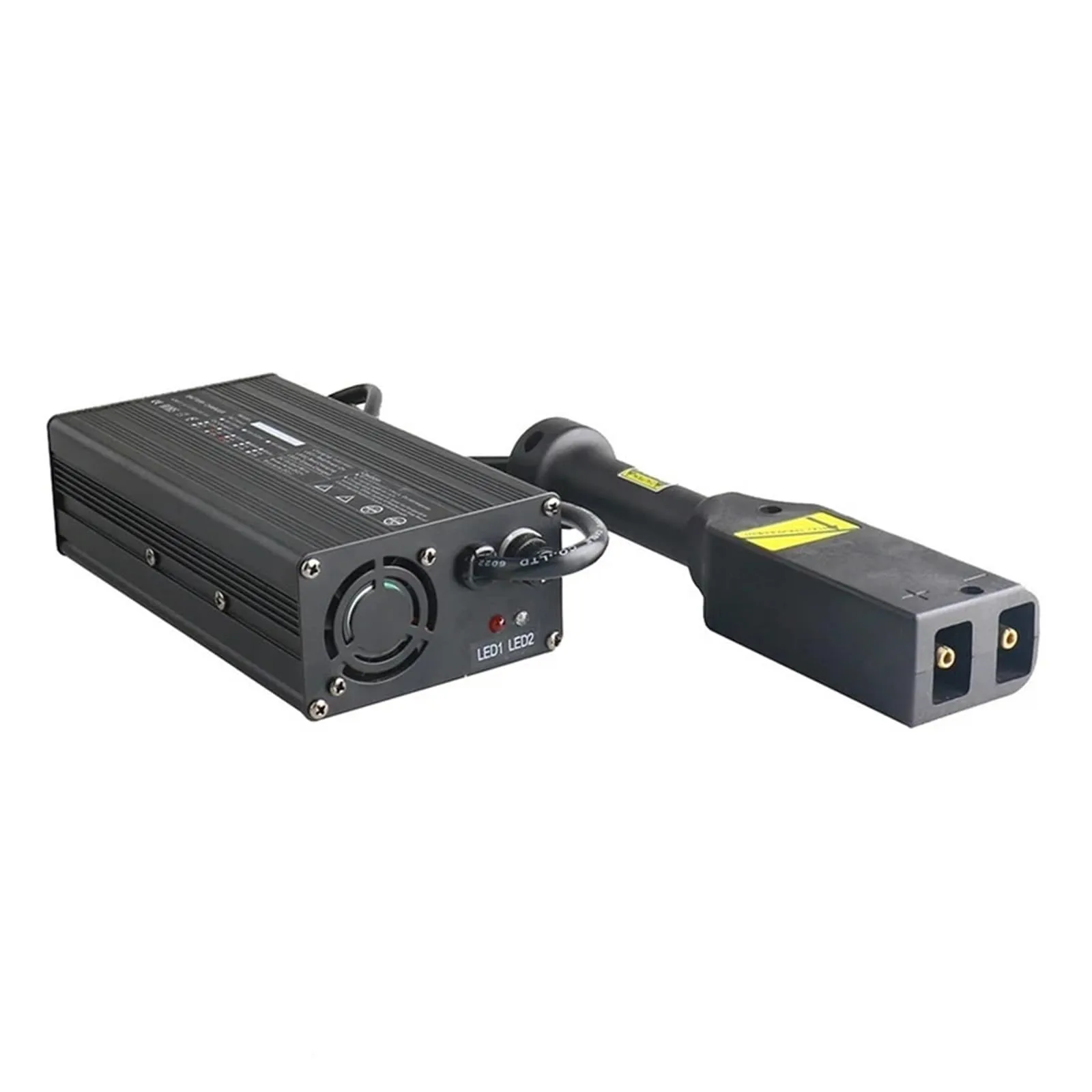 dzltyx Y240 36V 5A Golf Cart Battery Charger