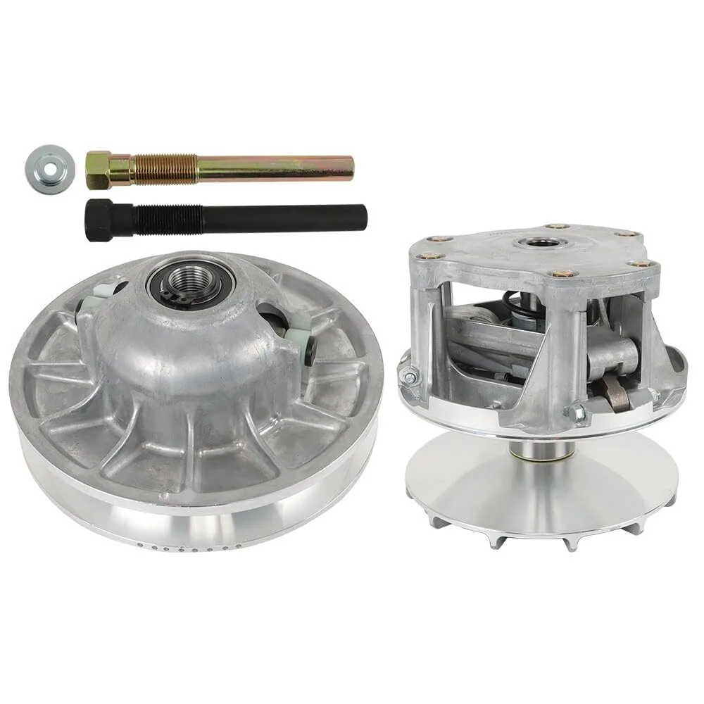 Polaris Ranger 500 Clutch Set with Puller 1998-2013
