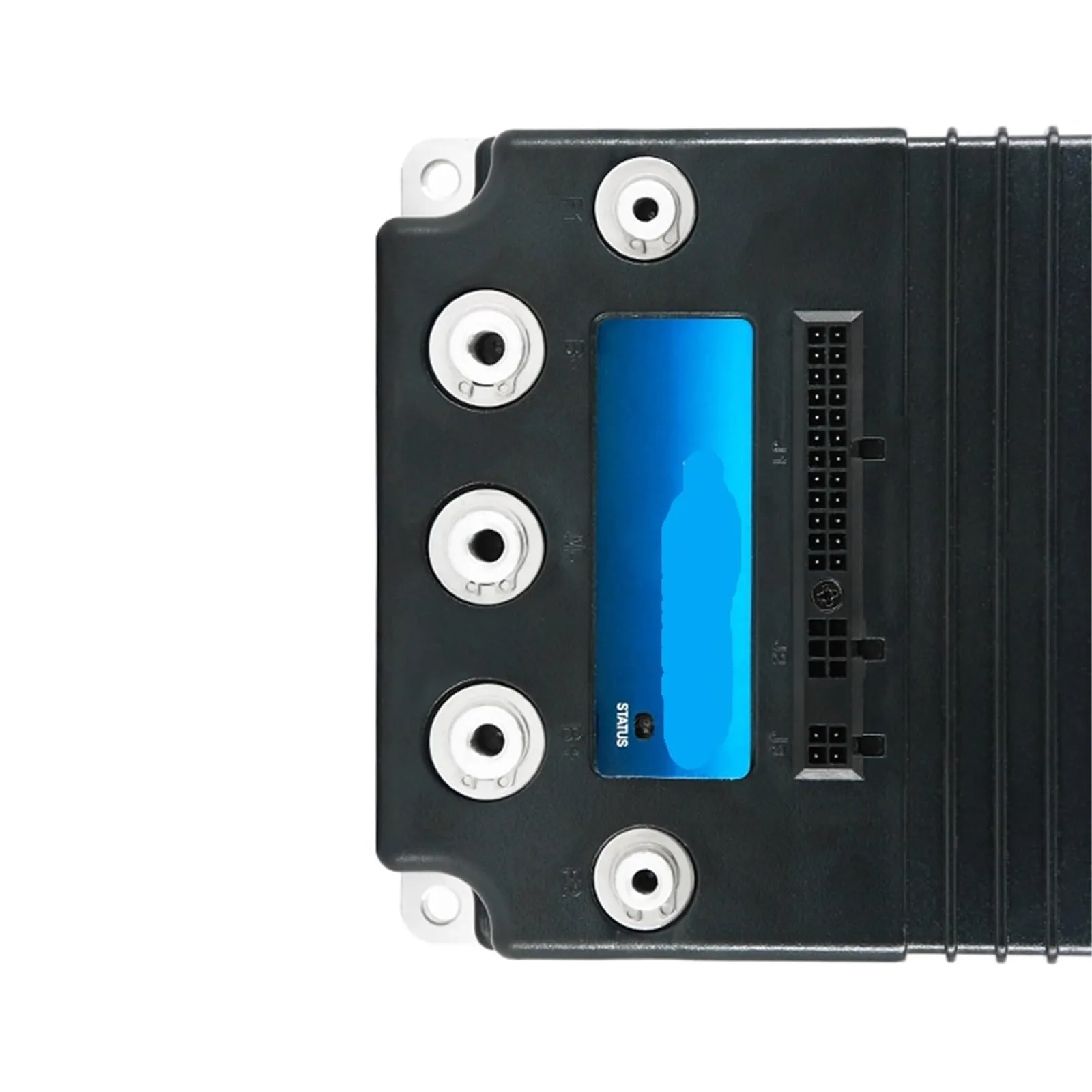 KINBZQ 1244D-5475 36–48V 400A Motor Controller image 4