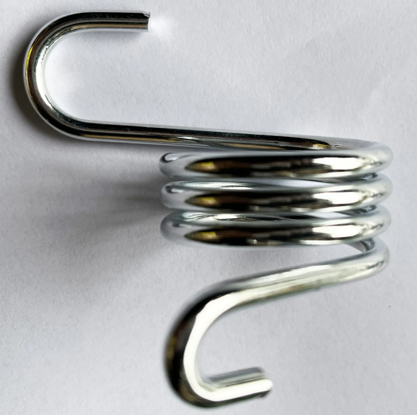 Dr.Acces E-Z-GO Brake Pedal Torsion Spring 70676-G01 image 3