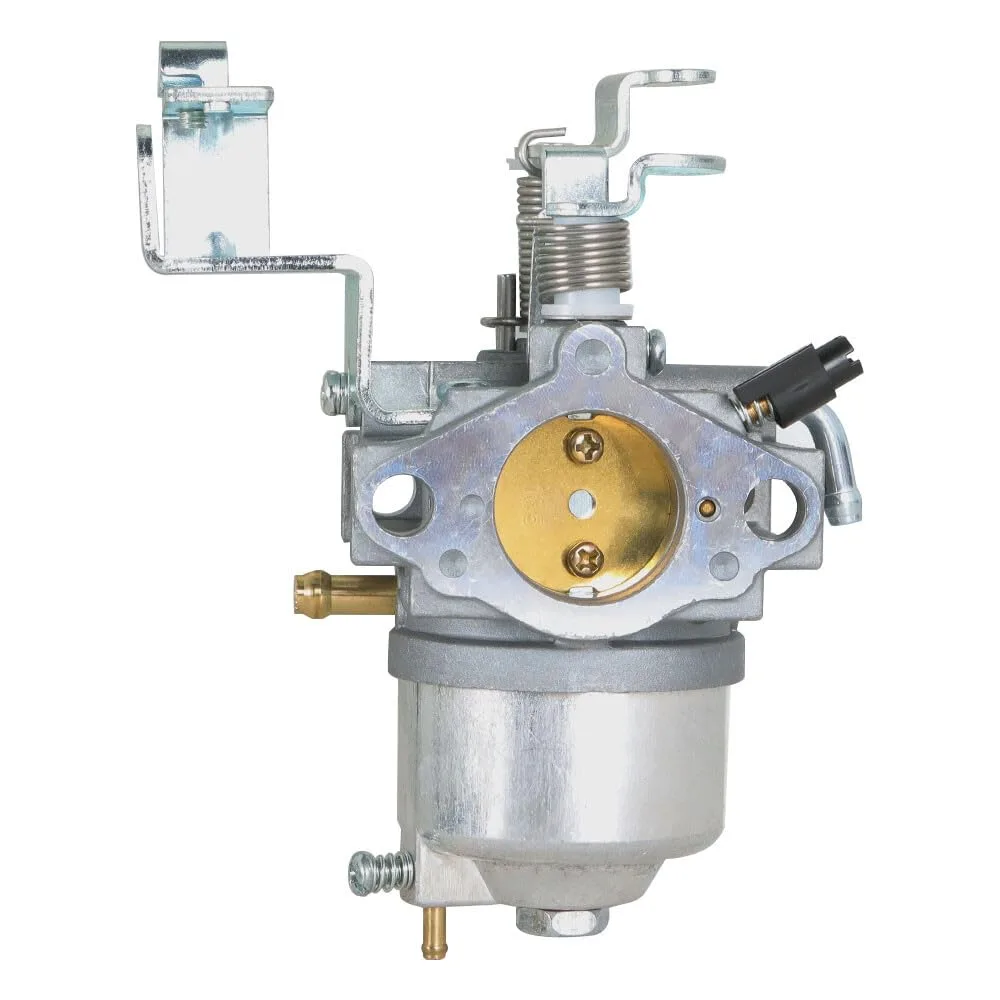 Yamaha G16-G20 Gas Golf Cart Carburetor 1996-2002 image 4