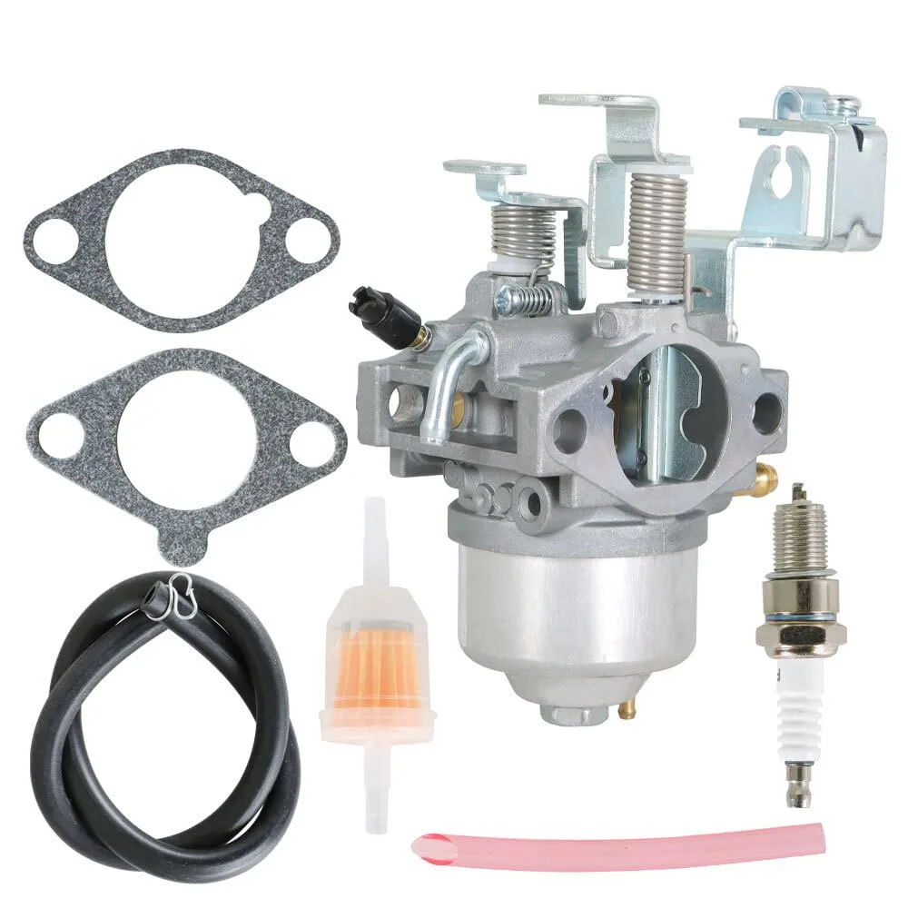 Yamaha G16-G20 Gas Golf Cart Carburetor 1996-2002