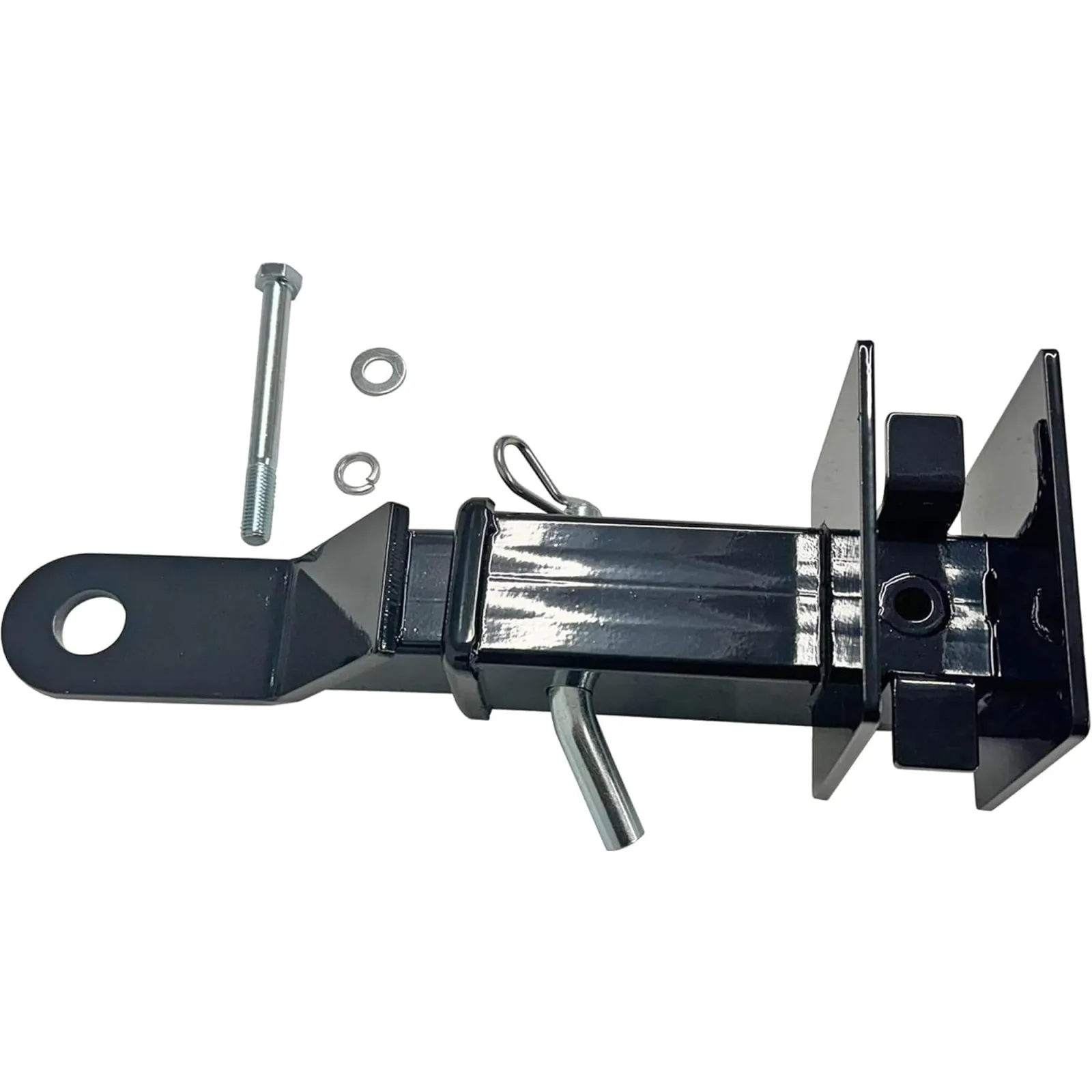 Huskey Parts Trailer Hitch 176321549124 for YMH Drive 2 (2017+) image 4