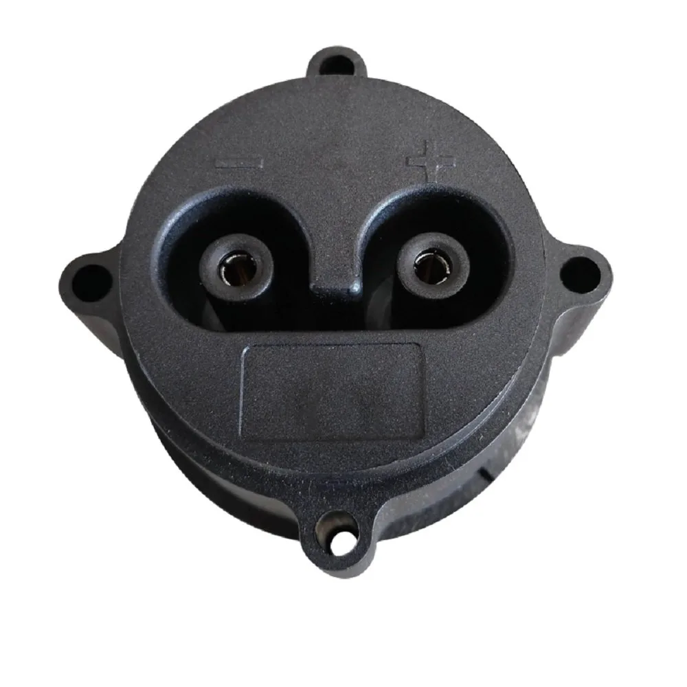 Dr.Acces Charger Receptacle for Yamaha G19/G22 Golf Carts