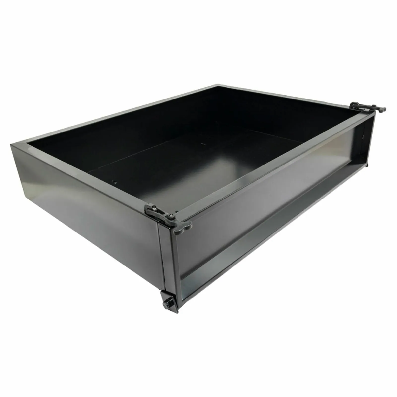 GTW 04-044 Cargo Box for Yamaha G29/Drive 2007-2016 image 3