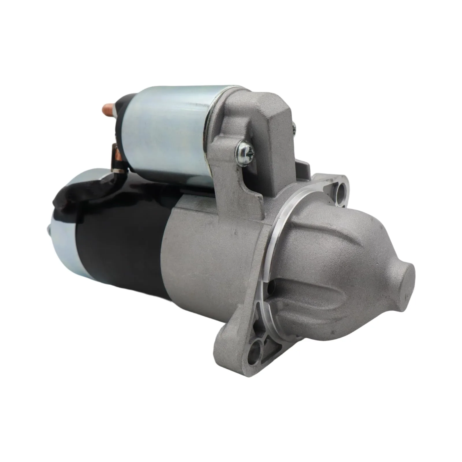 HATRYIDA 12V 1.7kW 10T Starter Motor STA9326BA for E-Z-GO image 2