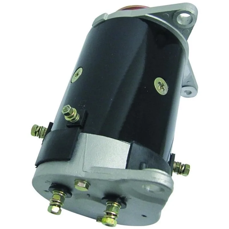 Generic Starter Generator Part Pp15423N for E-Z-GO Golf Carts image 2