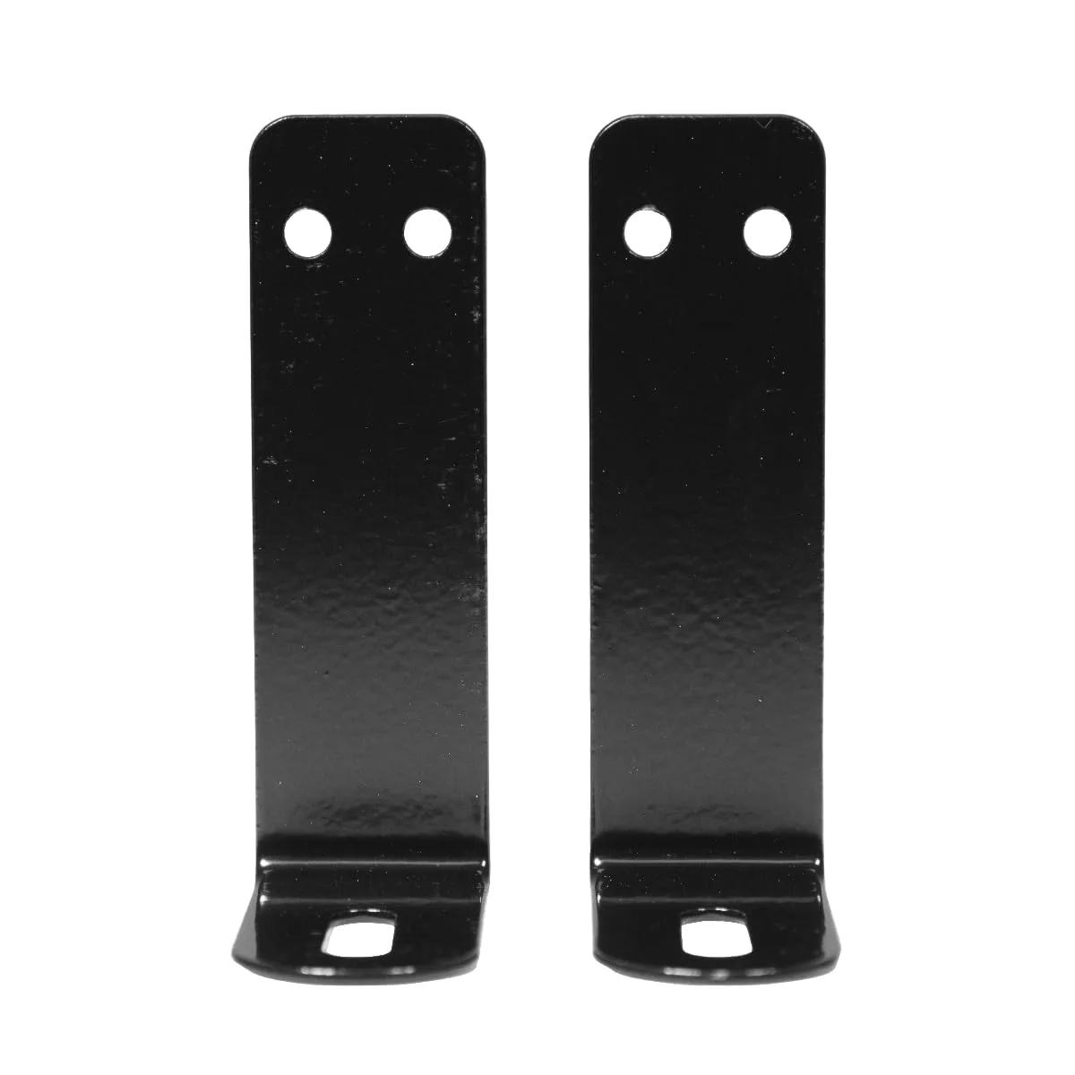 Performance Plus Carts ACC-1004 Mirror Bracket Set for Yamaha G-Series (1994–2007)