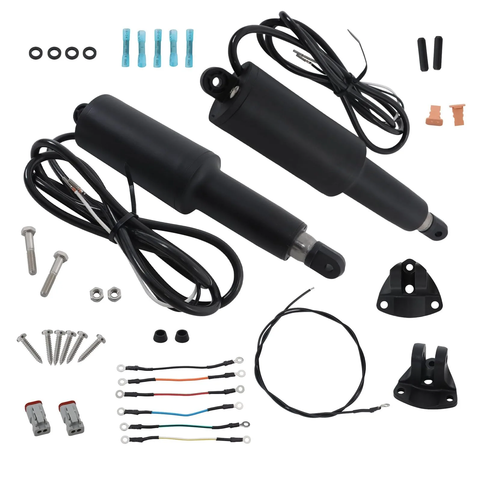 Generic Bennett Trim Tab Retrofit Kit 12V Mod-G33S-1260