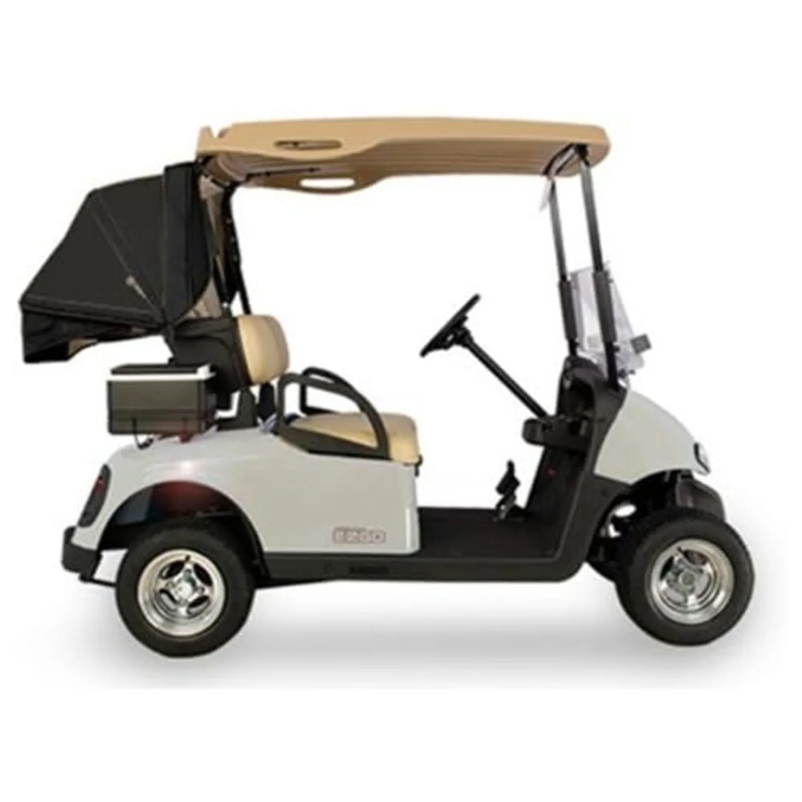 E-Z-GO RXV Bag Cover 619020