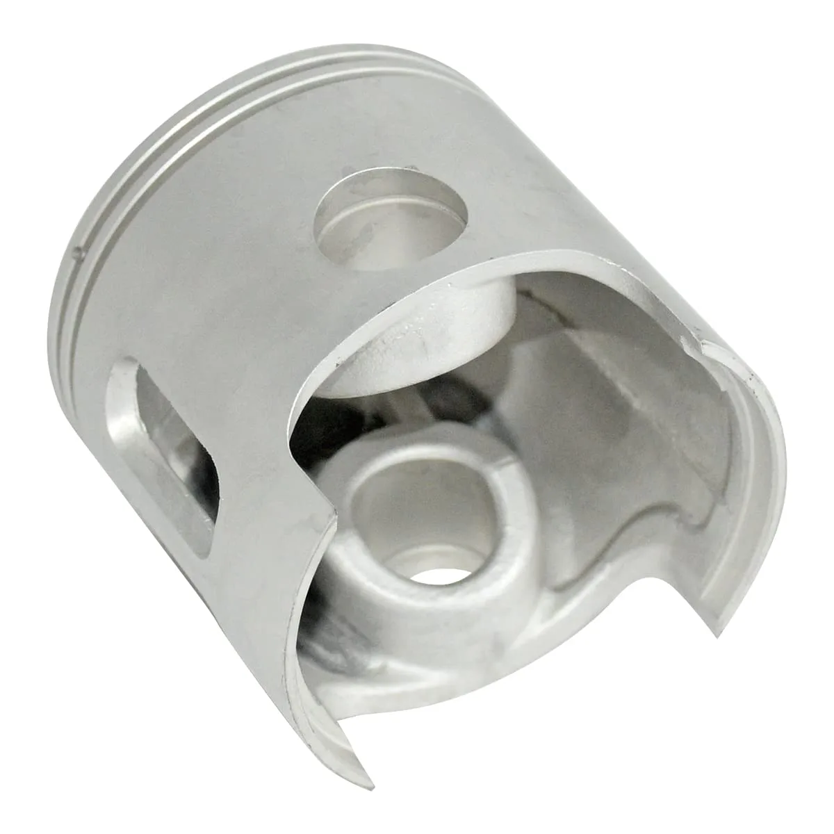 JDLLONG Yamaha G1 Top End Piston Kit image 2