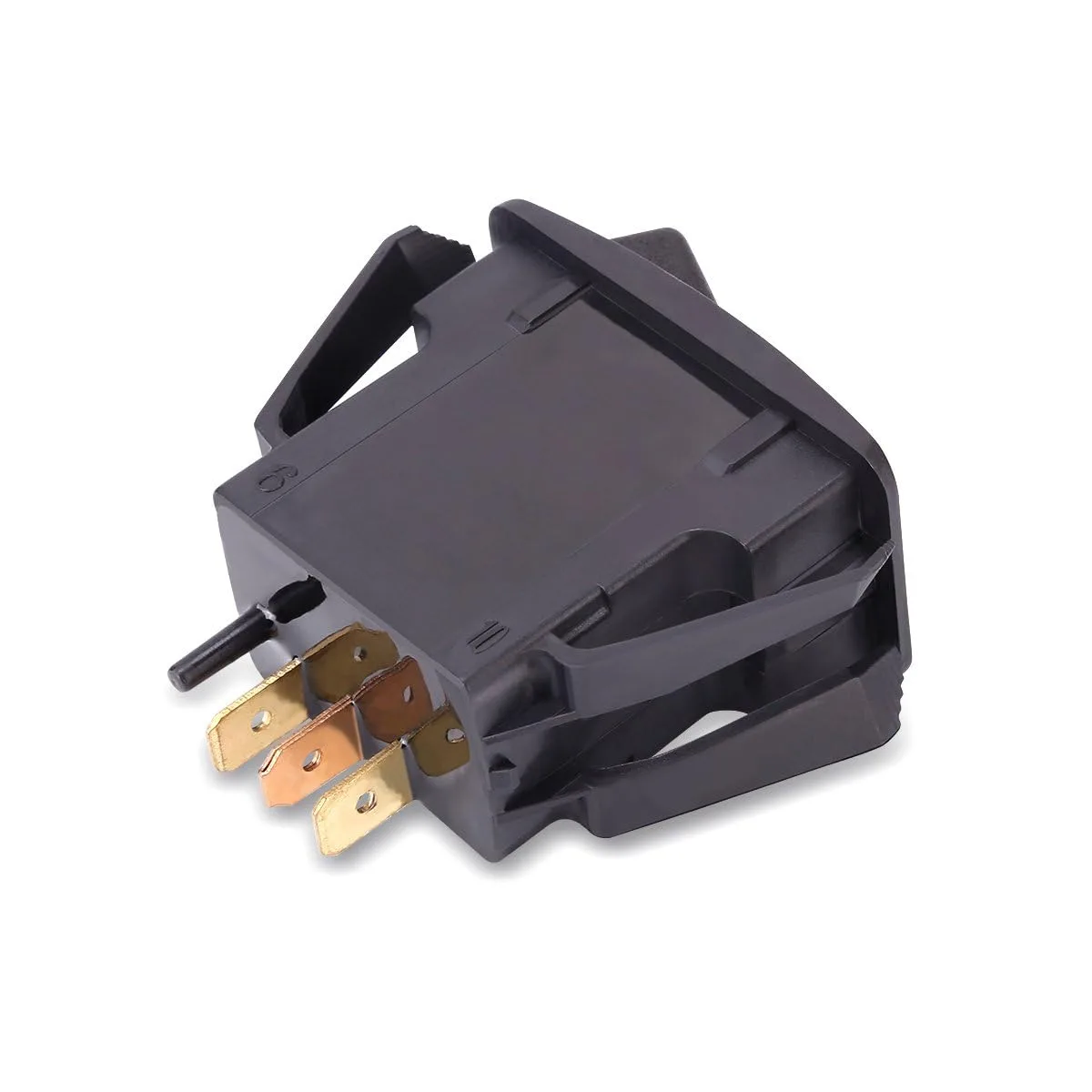 Forward/Reverse Rocker Switch for E-Z-GO TXT & PDS (2003+) — 74323G01 image 2