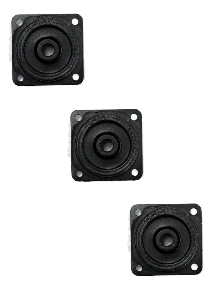 Vital All-Terrain E-Z-GO Engine Isolator Mounts KSC-005