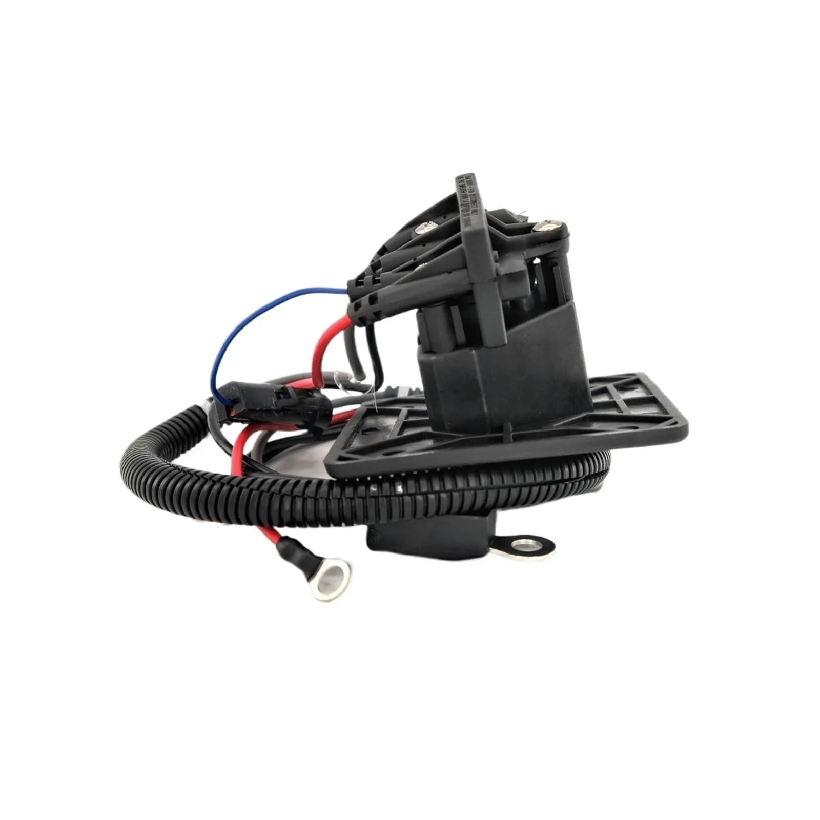 QIJUQKXI 48V Golf Cart Universal Socket With Wire image 4