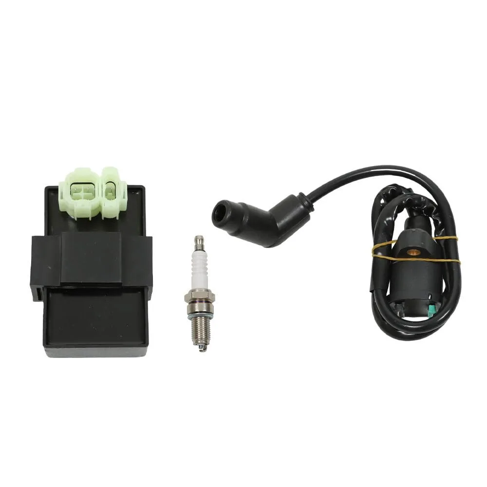 Generic Ignition Coil CDI Box for Honda TRX300EX