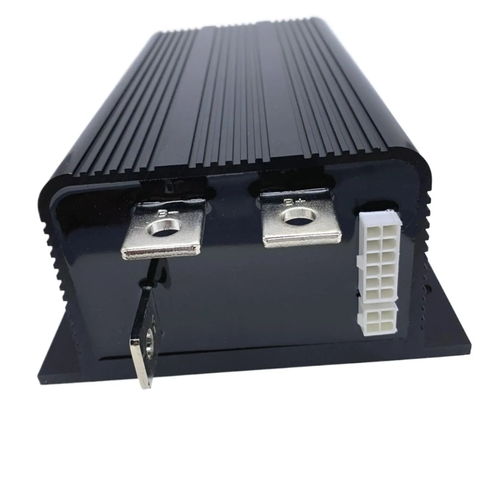 48V 600A Lifting Controller for Electric Golf Carts image 2