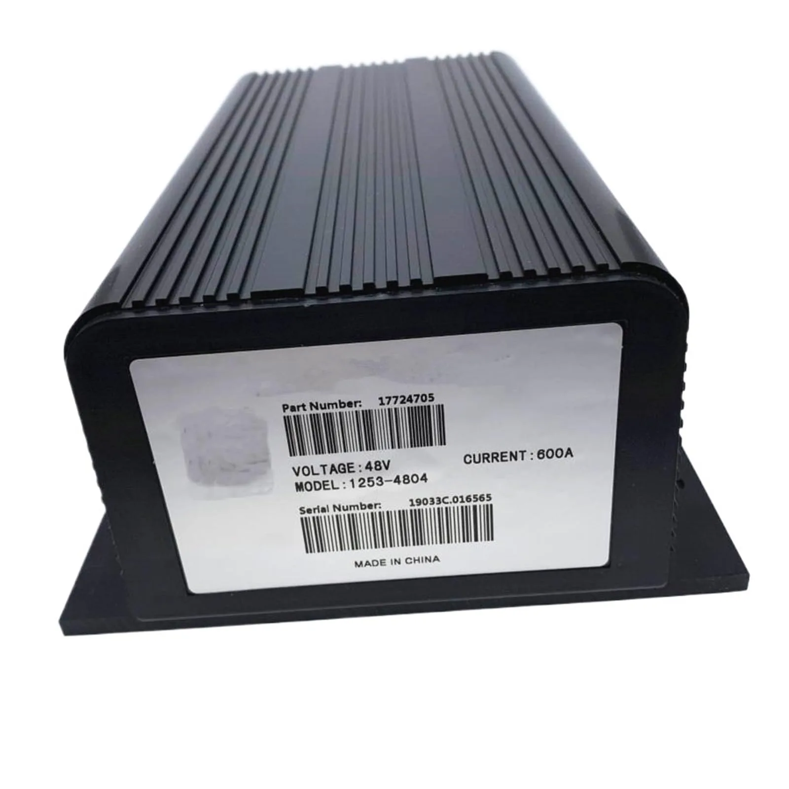 48V 600A Lifting Controller for Electric Golf Carts
