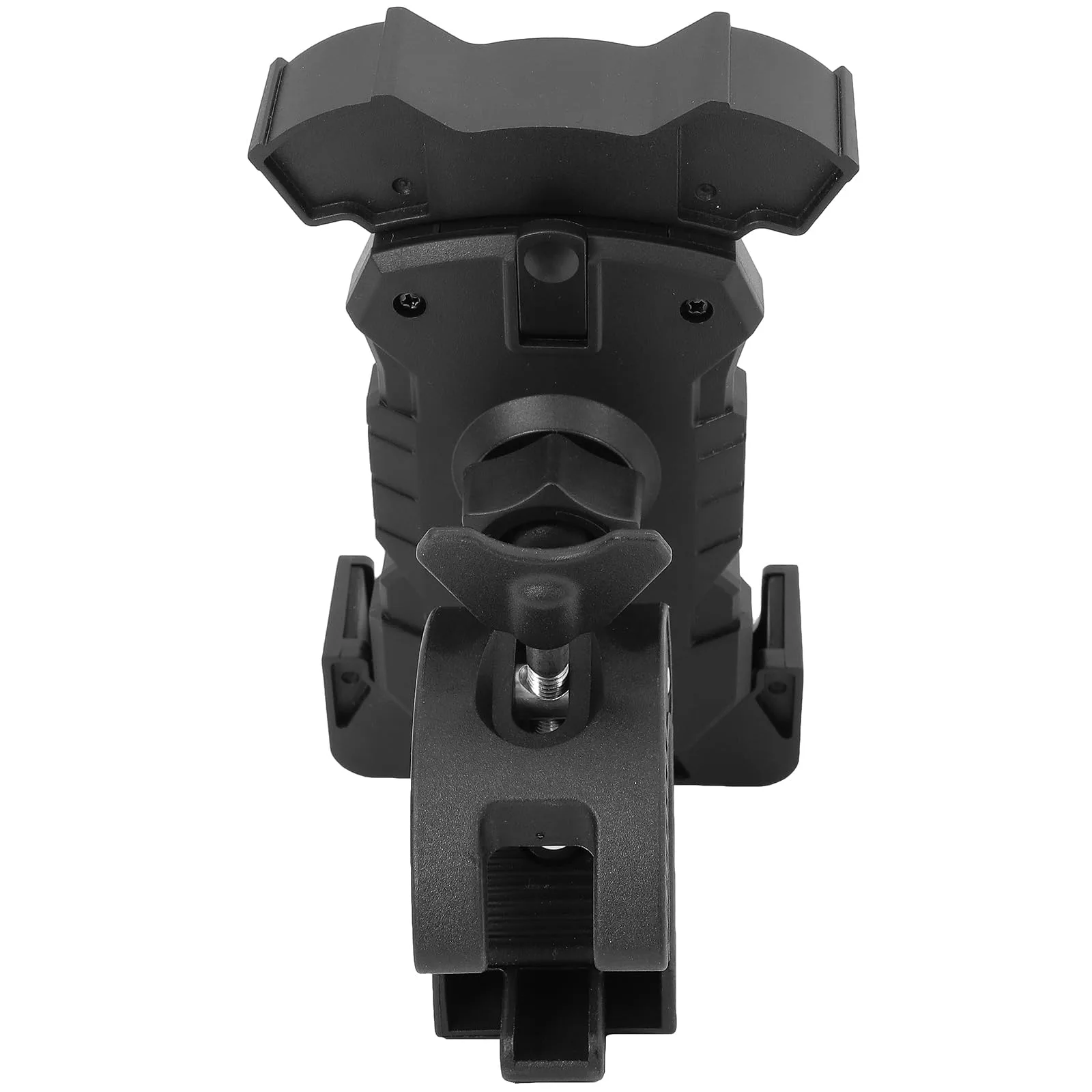 ECCPP Adjustable Golf Cart Phone Holder image 3