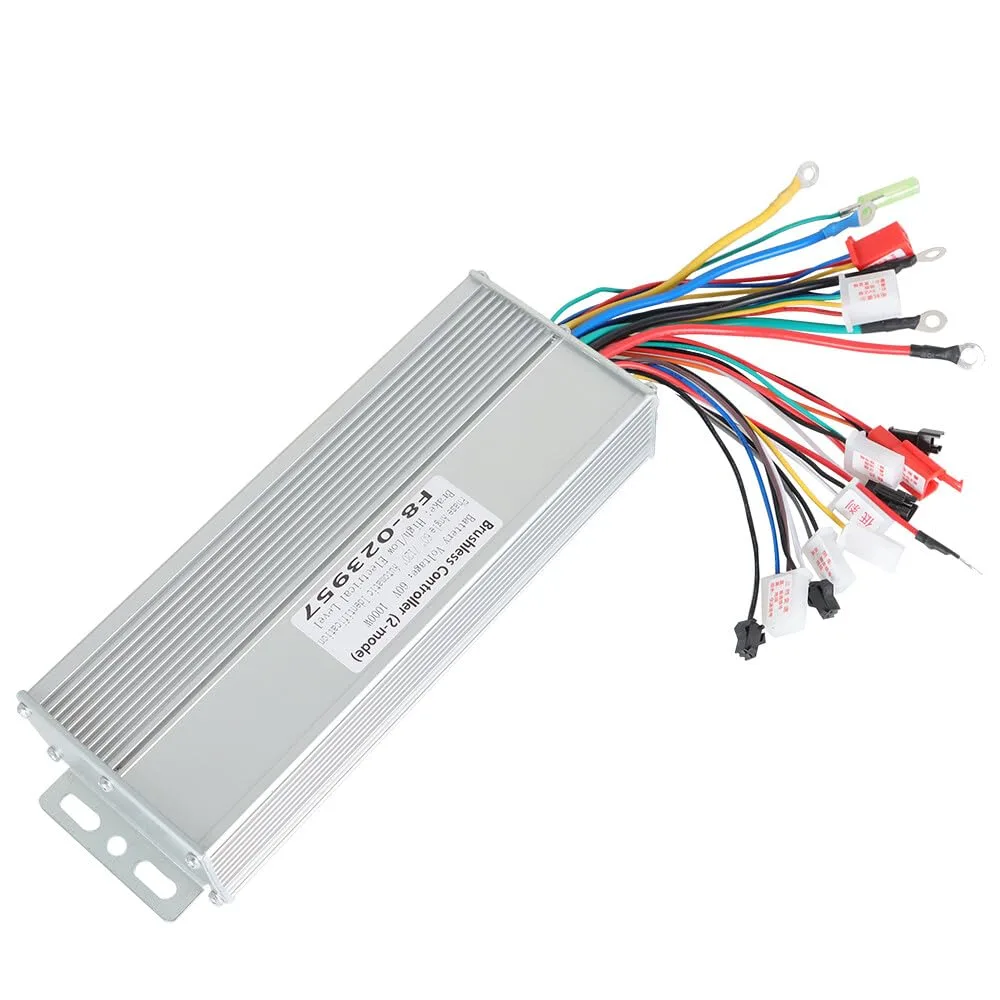 Generic 60V 1000W Brushless Motor Speed Controller