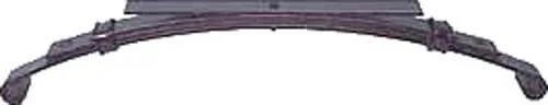 REVENGE Heavy-Duty Rear Spring for Club Car DS 1981-Up