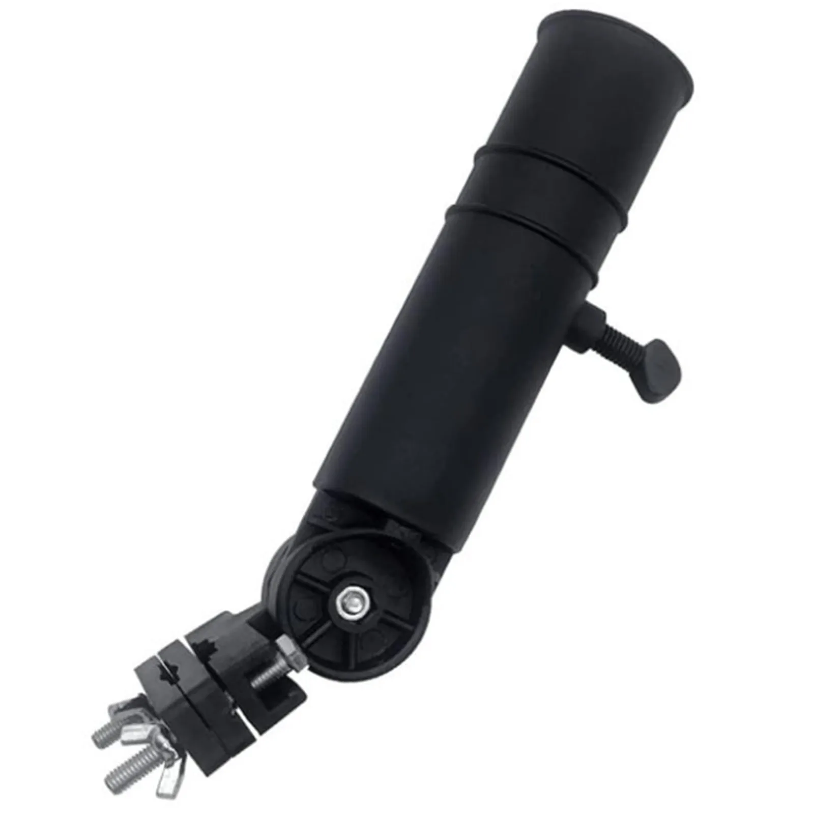 CurcKua Adjustable Golf Cart Umbrella Holder