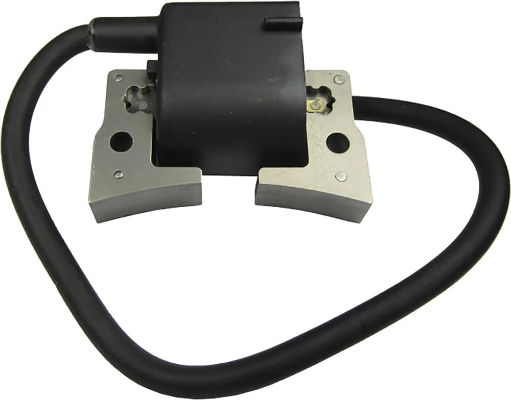 Golf Cart King Ignition Coil ENG106 5133 for 1997‑Up Club Car DS/Precedent (Gas)