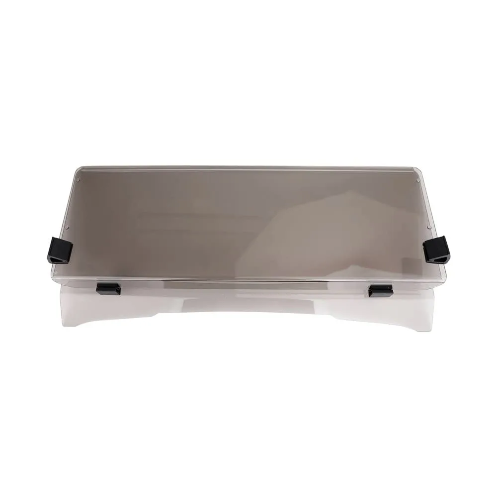 Hardcore Parts Foldable Tinted Windshield for EZGO TXT