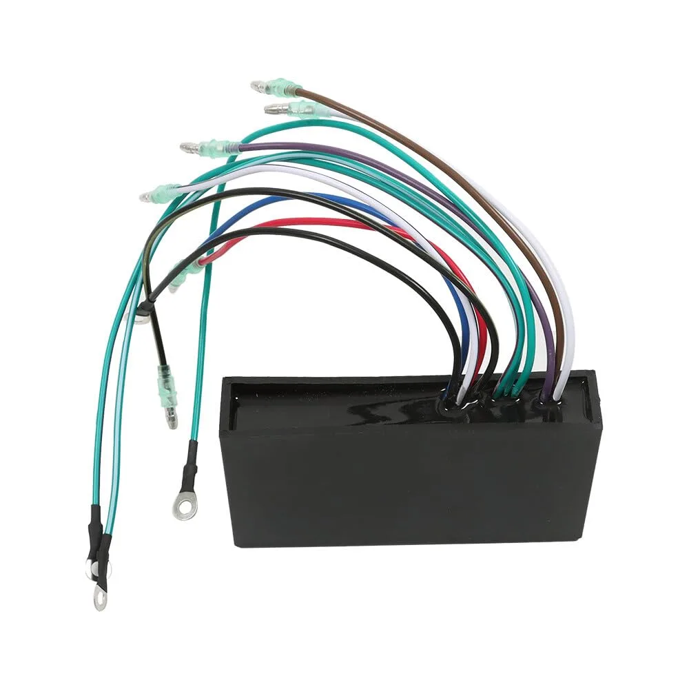 Generic Mod-G33S-1076 Force Switch Box CDI