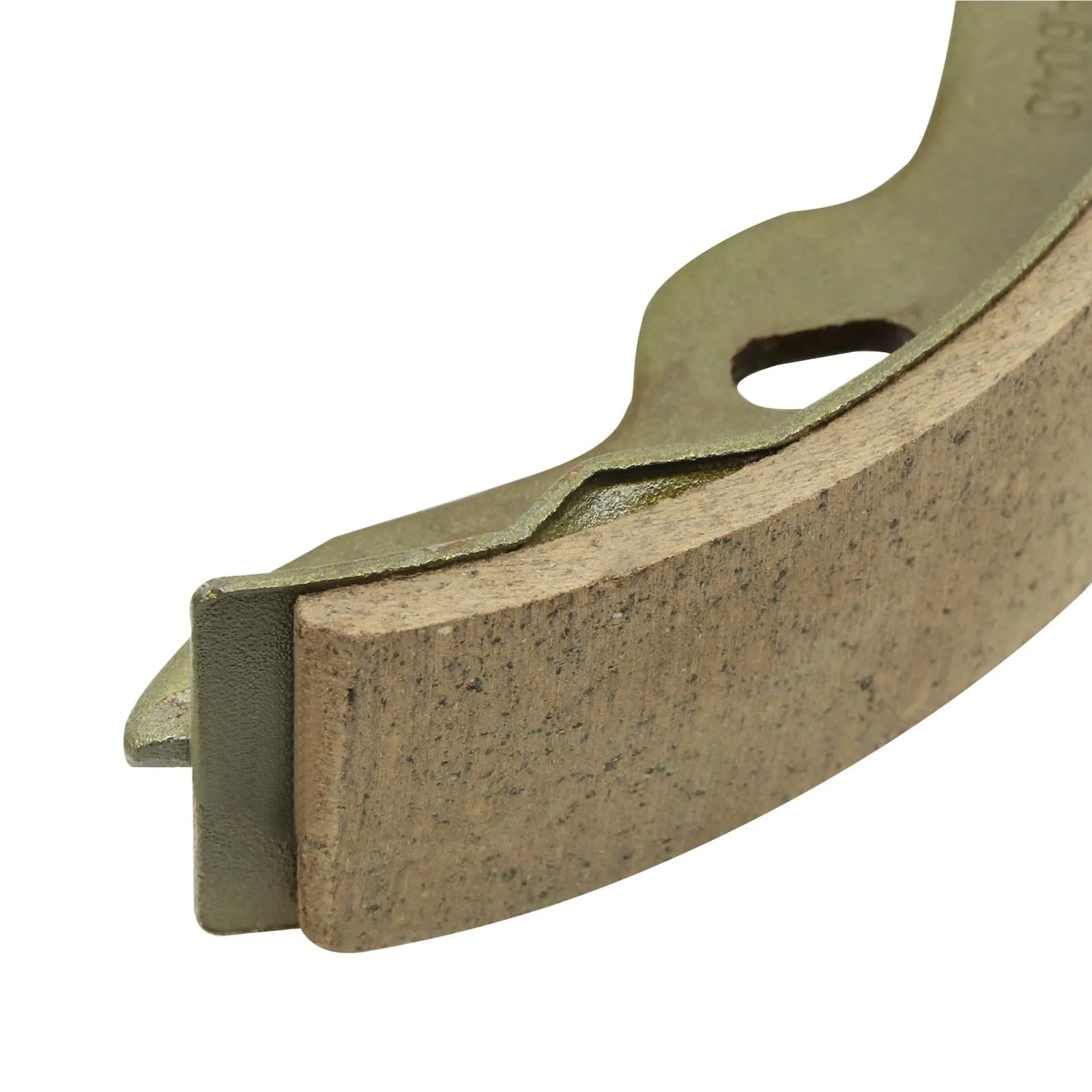 Golf Cart Brake Pad Assembly Accessories image 3
