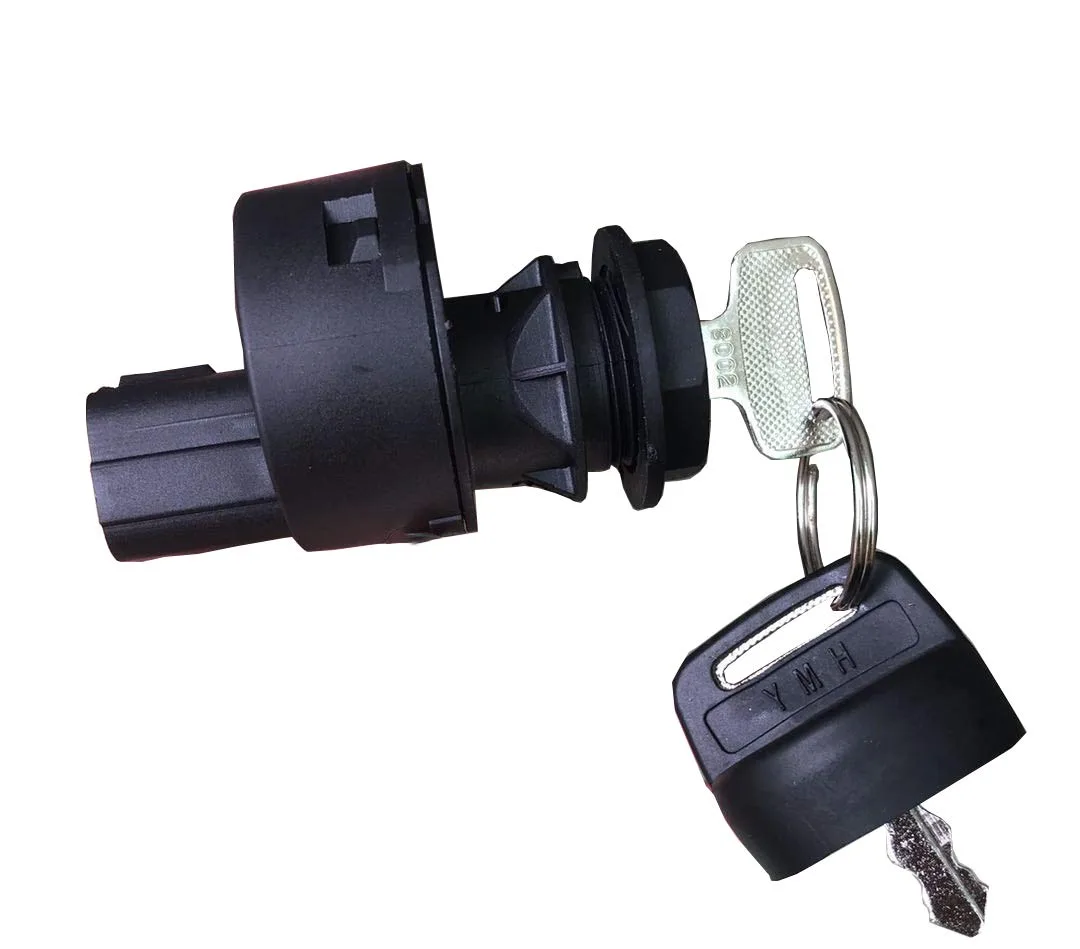 Dr.Acces Key Switch for Yamaha G22, Drive and Drive2 image 3