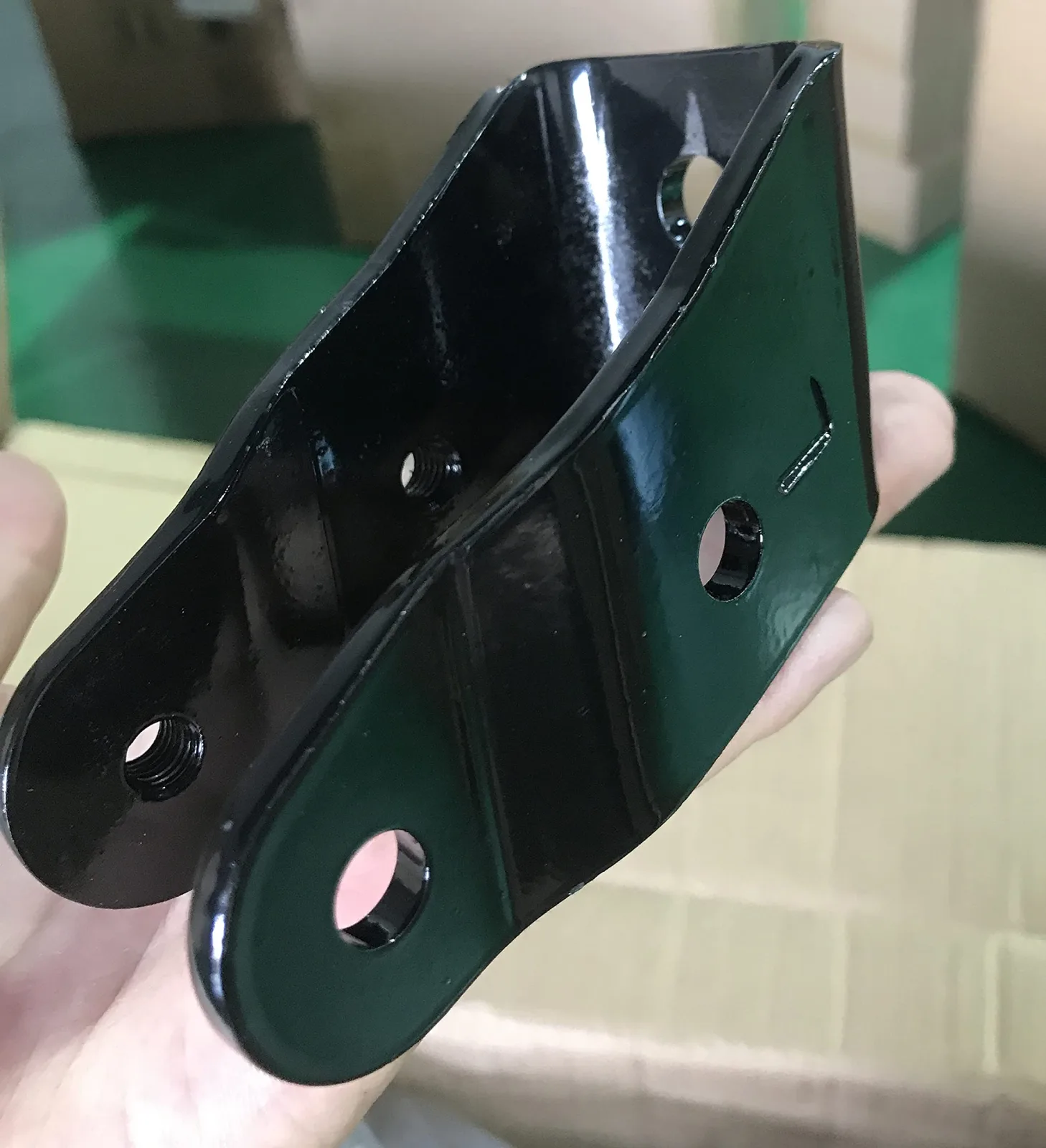 Dr.Acces Club Car Precedent and Tempo Driver-Side Clevis image 3
