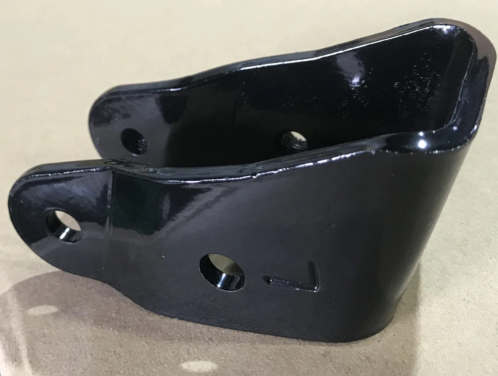 Dr.Acces Club Car Precedent and Tempo Driver-Side Clevis image 4