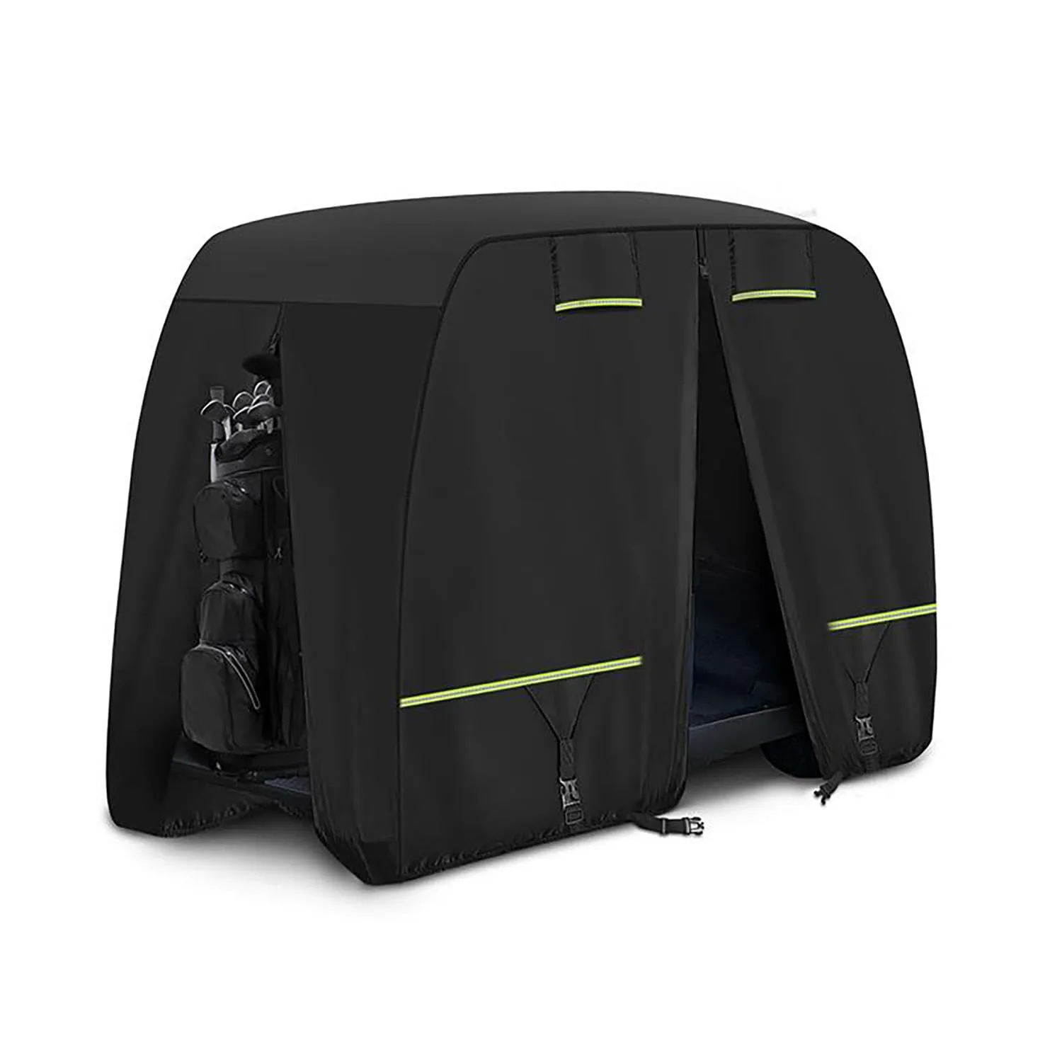 LRDCIMO Golf Cart Cover for Garia (First Generation) 2005–2009