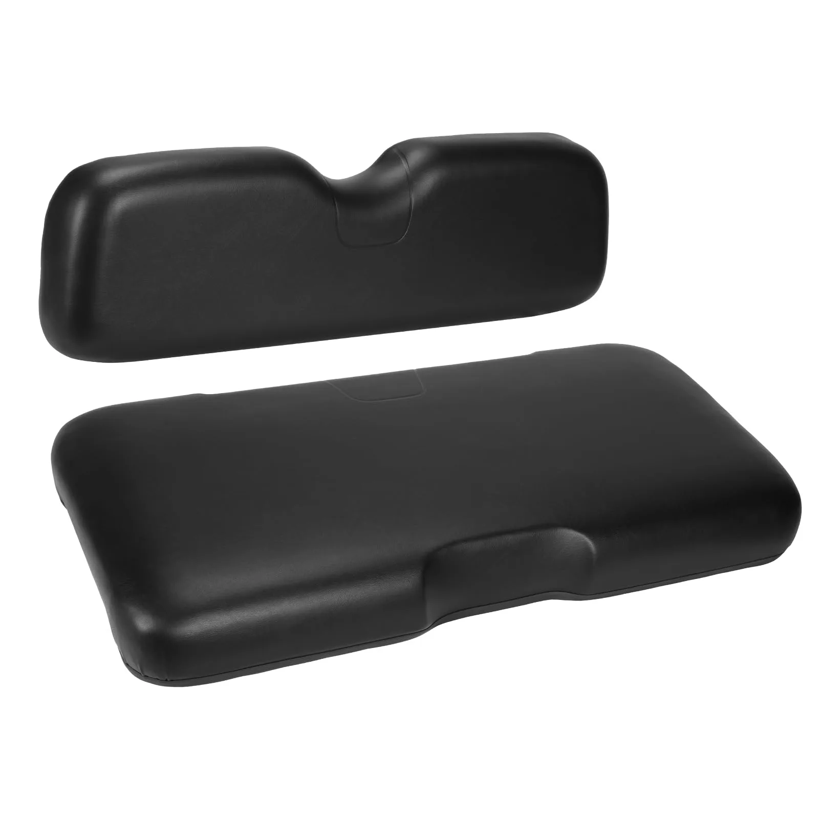 E-Z-GO RXV Front Seat Backrest and Cushion Set image 2