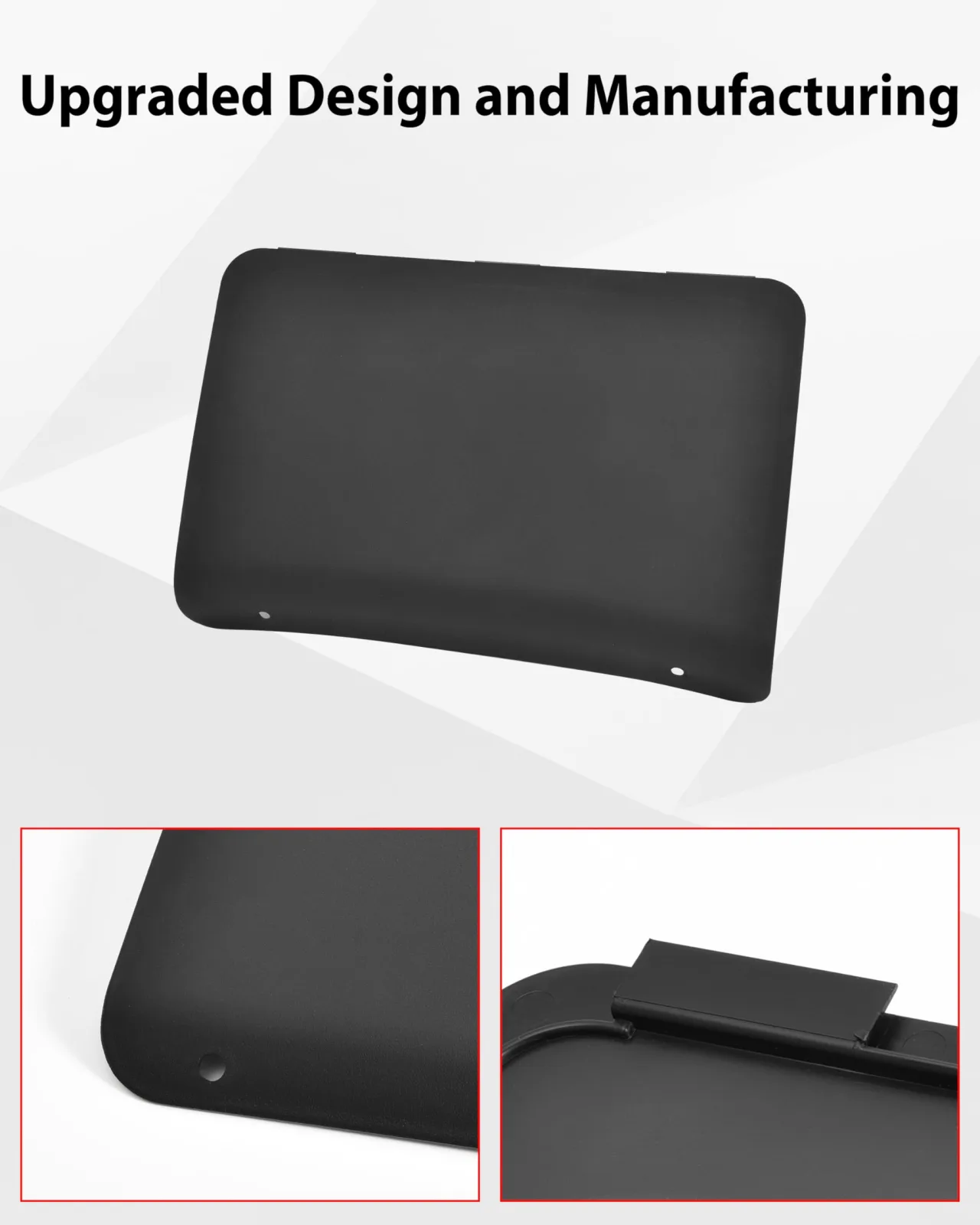 SAUTVS Access Panel for Club Car DS 1993-2002 image 3