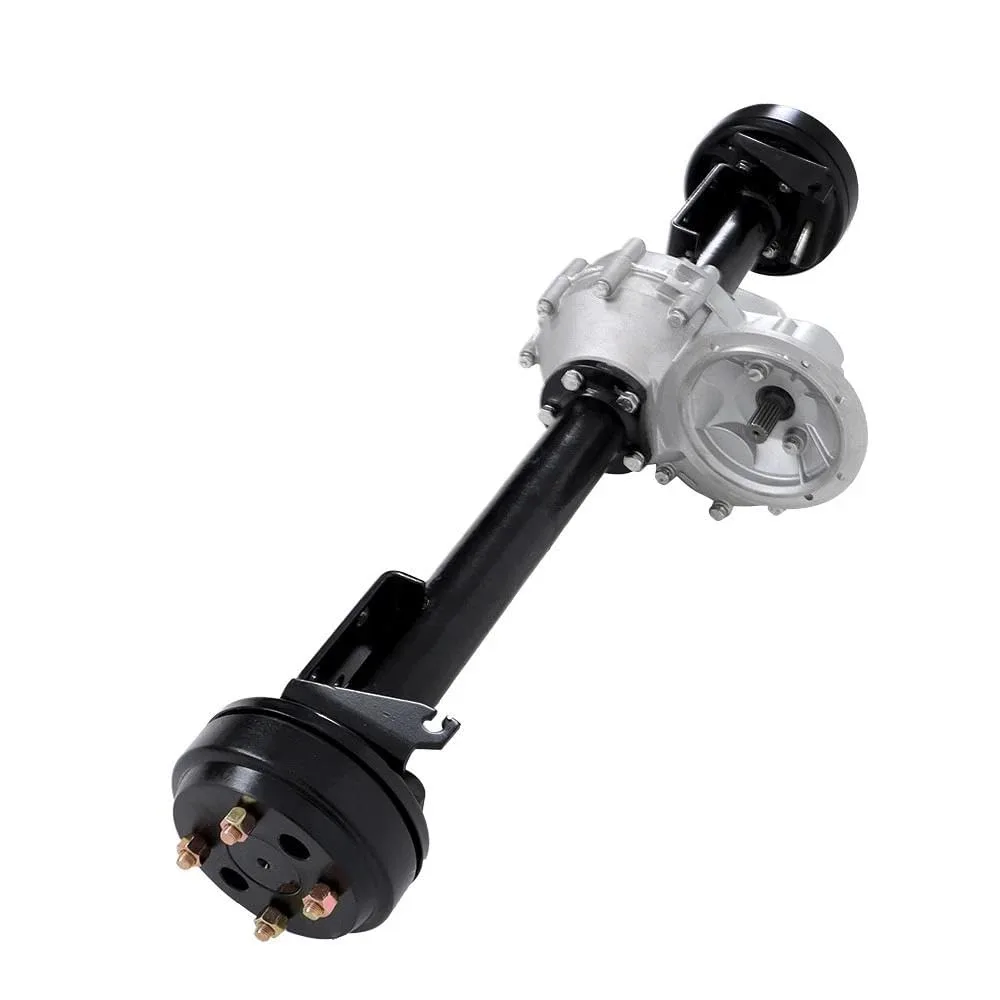 ACTIVLIFE Rear Axle Assembly for E-Z-GO TXT 1994+