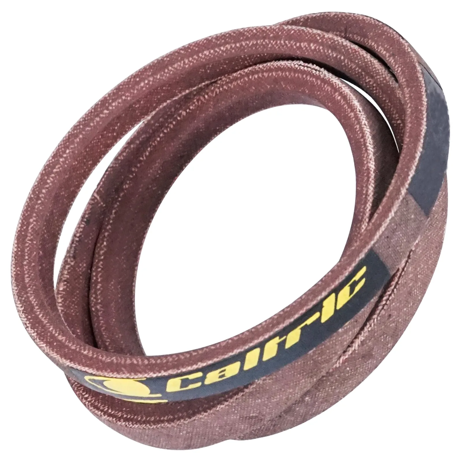 Caltric Starter Generator Belt for Club Car DS 1015241 image 3