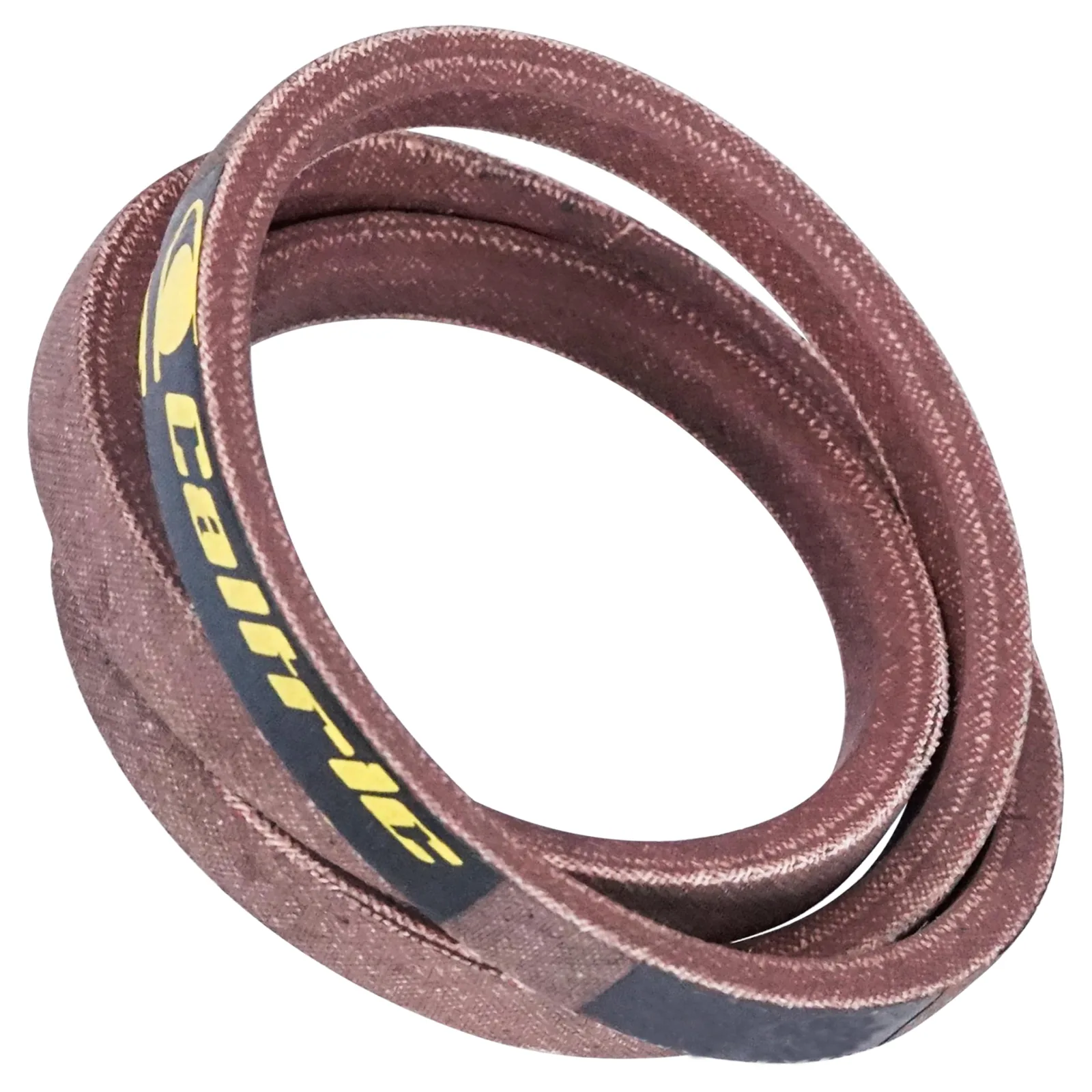 Caltric Starter Generator Belt for Club Car DS 1015241 image 4