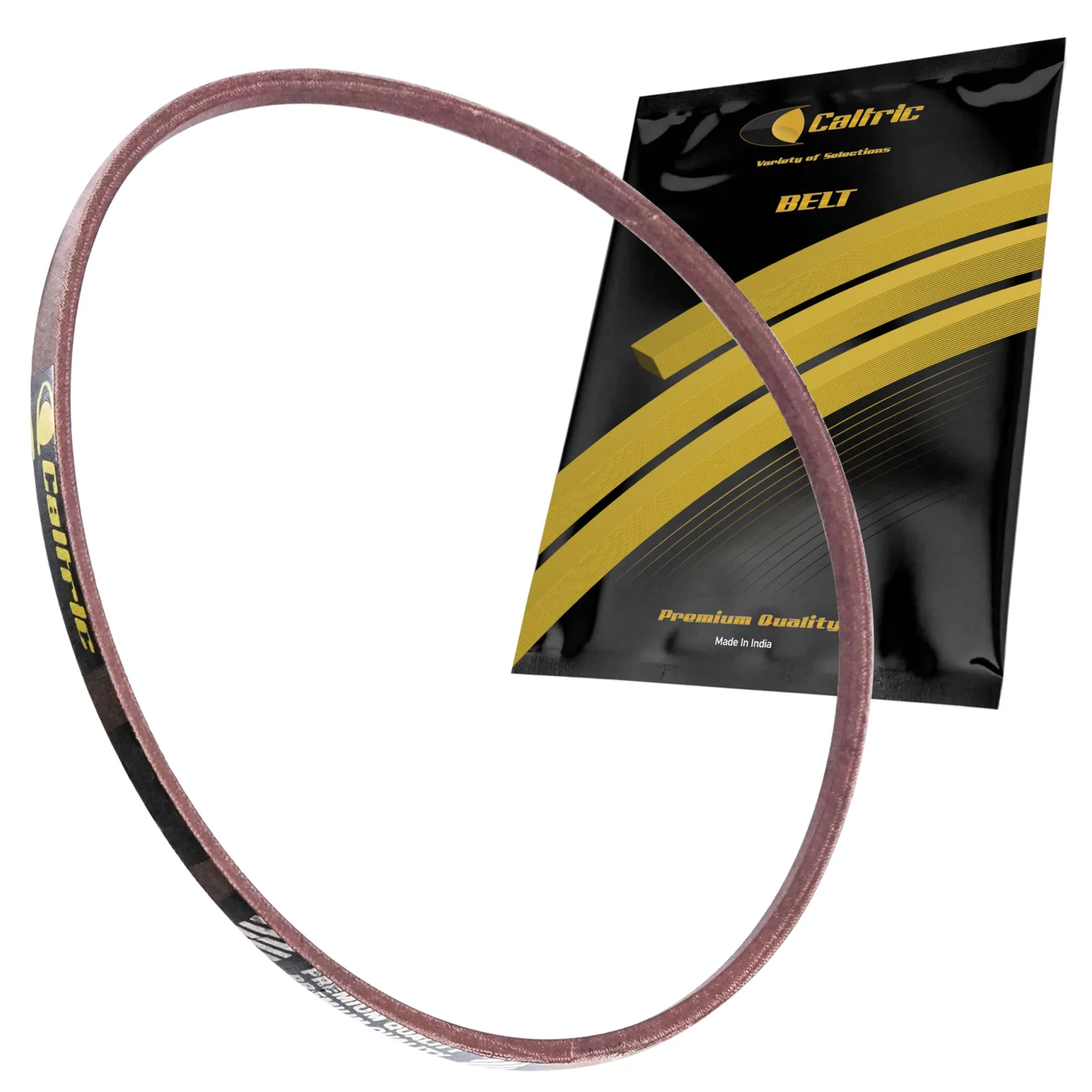 Caltric Starter Generator Belt for Club Car DS 1015241